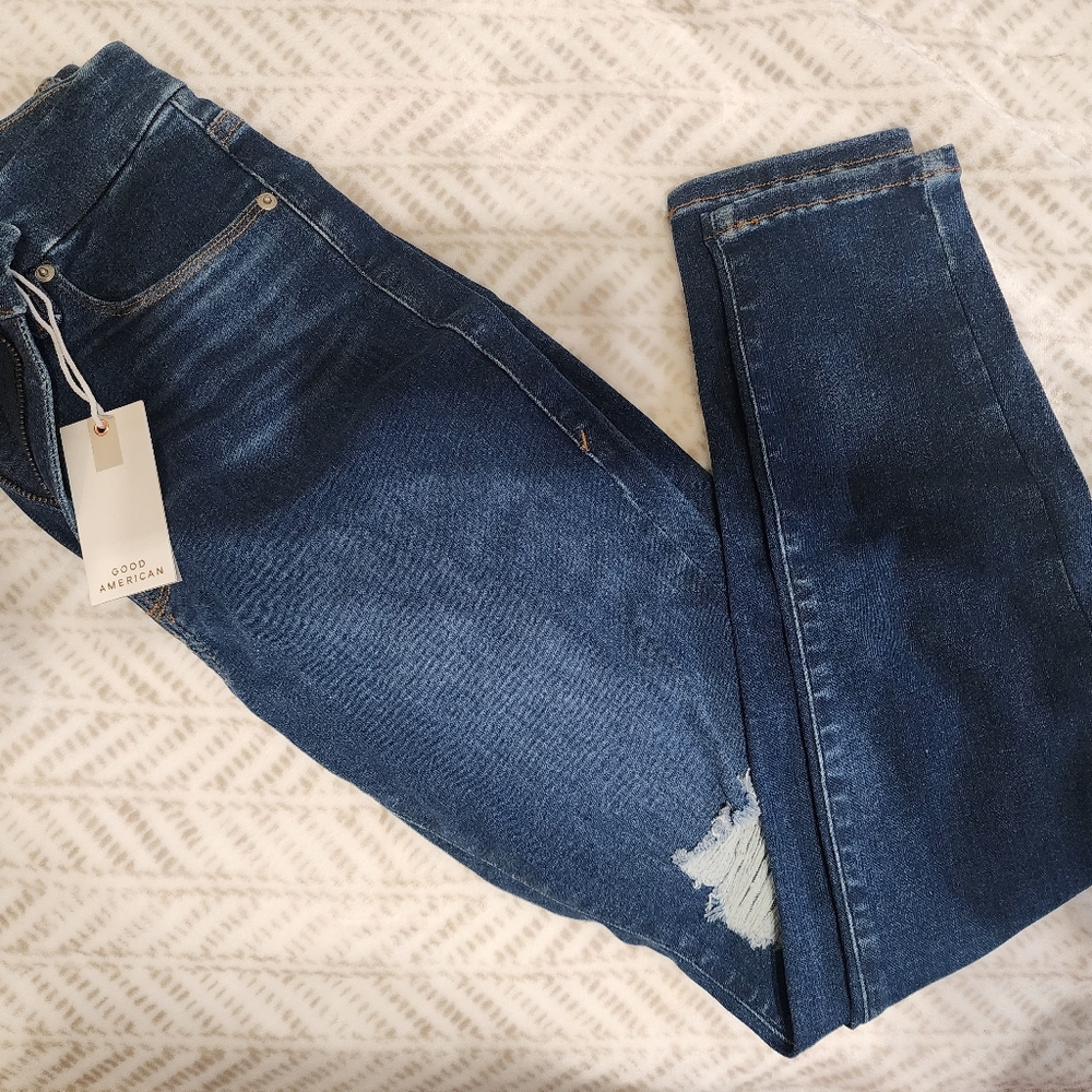 Good American Jeans